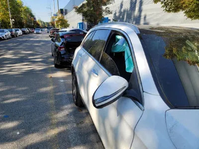 2018 Mercedes-Benz GLC 220 WDC0G0FB8JF403883 VIN:WDC0G0FB8JF403883