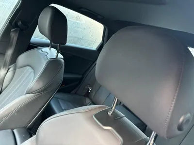 2023 Audi A4 WAUZZZF46PA013929 VIN:WAUZZZF46PA013929