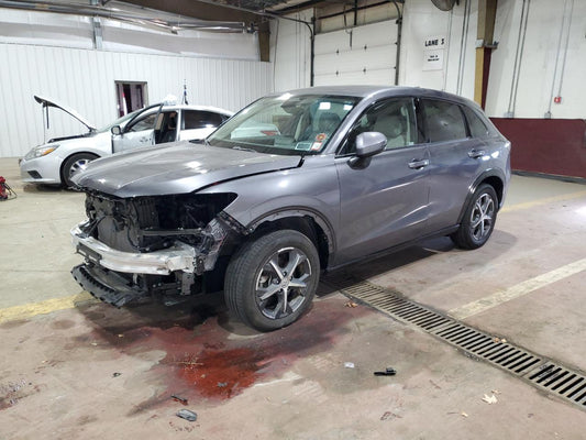2023 HONDA HR-V EXL VIN:3CZRZ2H74PM721448