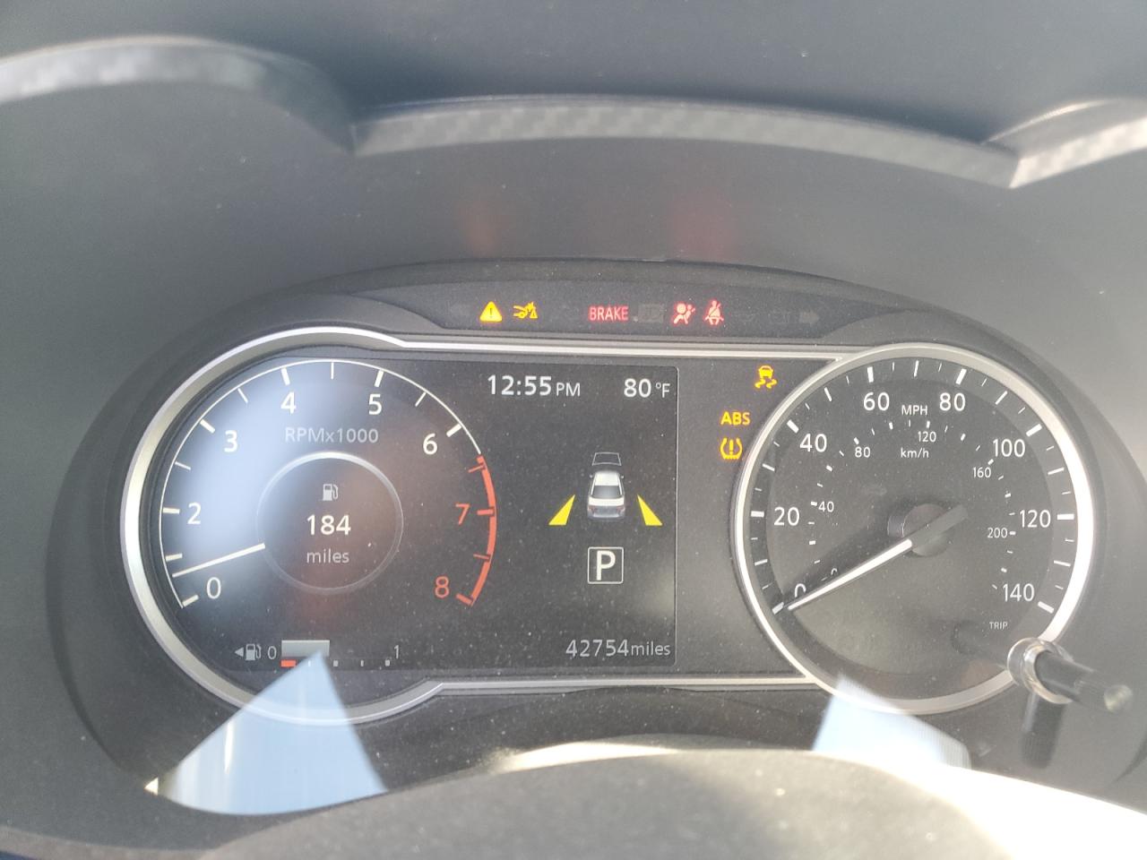2024 NISSAN VERSA SV VIN:3N1CN8EV0RL883585