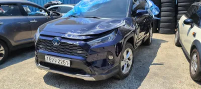 2022 Toyota RAV4 JTMDWRFV6MD132010 VIN:JTMDWRFV6MD132010