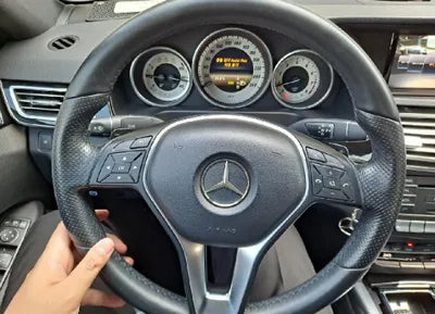 2016 Mercedes-Benz E 200 WDDHF3EB7GB275608 VIN:WDDHF3EB7GB275608