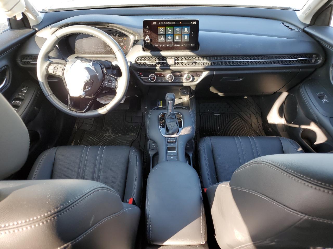 2024 HONDA HR-V EXL VIN:3CZRZ2H75RM734082