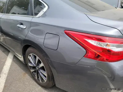 2017 Nissan Altima 1N4AL3APXHC282902 VIN:1N4AL3APXHC282902