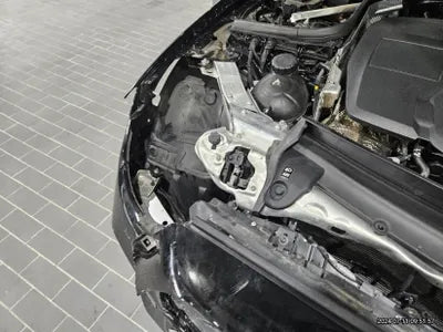 2020 Mercedes-Benz E 220 VIN: