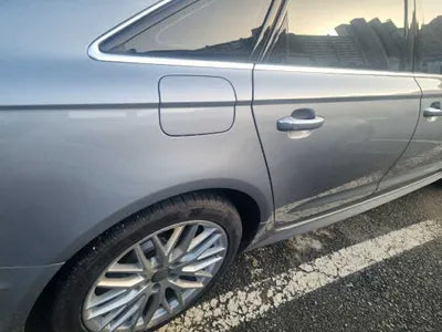 2018 Audi A6 WAUZZZ4G3JN107120 VIN:WAUZZZ4G3JN107120