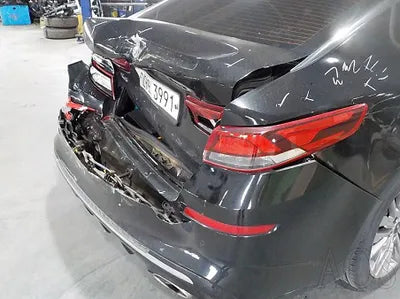 2019 Kia K5 KNAGU411BKA259053 VIN:KNAGU411BKA259053
