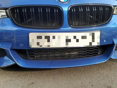 2017 BMW 420 WBA4P7109HK788407 VIN:WBA4P7109HK788407