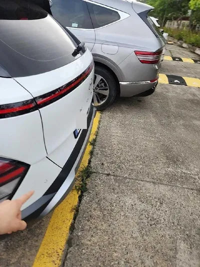 2023 Hyundai Kona VIN: