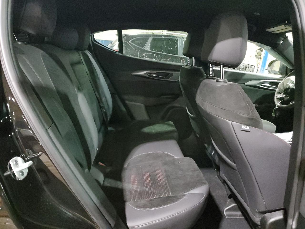 2024 DODGE HORNET R/T VIN:ZACPDFCW1R3A39135