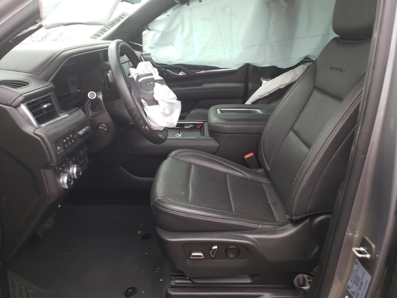 2022 GMC YUKON DENALI VIN:1GKS2DKL1NR212365