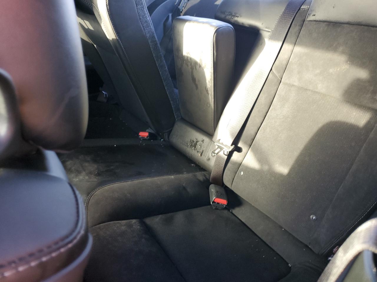 2023 DODGE CHALLENGER R/T SCAT PACK VIN:2C3CDZFJ5PH670398