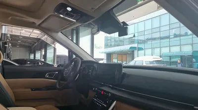 2023 Kia Carnival KNANC81BBPS308940 VIN:KNANC81BBPS308940