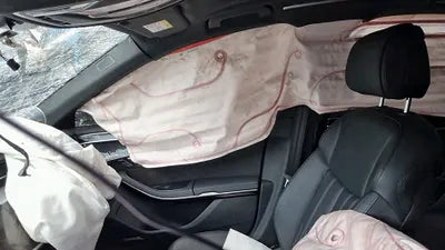 2020 Audi 50 WAUZZZF81LN015027 VIN:WAUZZZF81LN015027