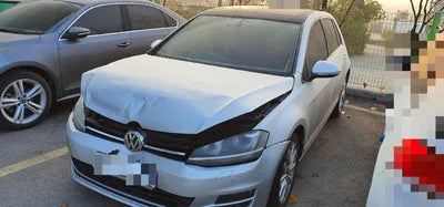 2016 Volkswagen Golf WVWZZZAUZGW146663 VIN:WVWZZZAUZGW146663