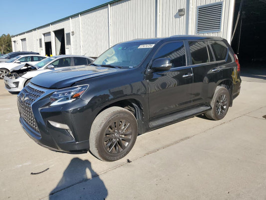 2022 LEXUS GX 460 VIN:JTJAM7BX4N5324202