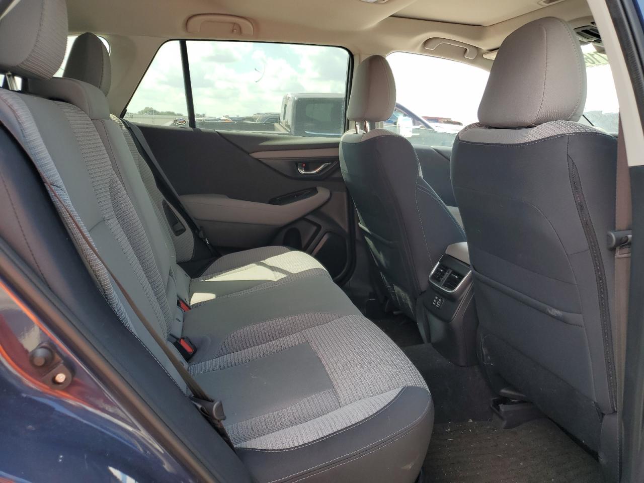 2023 SUBARU OUTBACK PREMIUM VIN:4S4BTAFC8P3173874