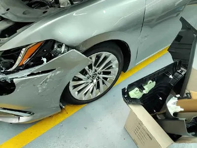 2020 Lexus ES 300 VIN:
