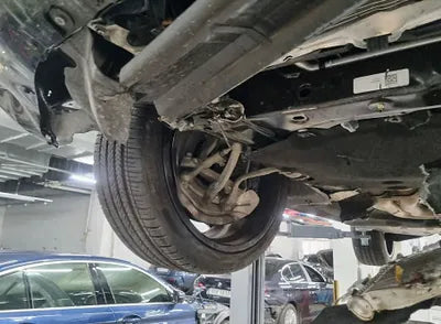 2021 BMW X4 M WBSUJ0101M9G49414 VIN:WBSUJ0101M9G49414