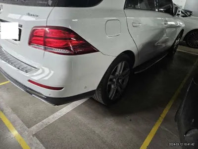 2018 Mercedes-Benz GLE 350 WDCDA2EB9JB094139 VIN:WDCDA2EB9JB094139