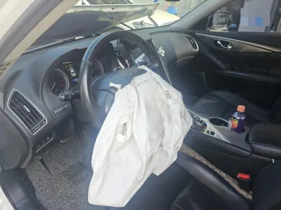 2015 Infiniti Q50 JNKDV71E2FM531397 VIN:JNKDV71E2FM531397