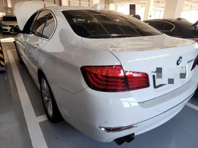 2015 BMW 520 WBA5E7106FG154711 VIN:WBA5E7106FG154711