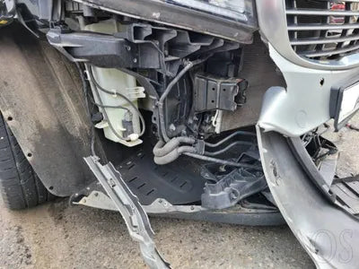 2017 Kia Carnival KNAMB81ABJS356898 VIN:KNAMB81ABJS356898