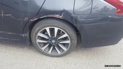 2018 Nissan Altima 1N4AL3AP6JC169258 VIN:1N4AL3AP6JC169258