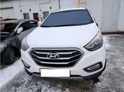 2015 Hyundai Tucson 457KMKMHJT81VBFU9 VIN:457KMKMHJT81VBFU9