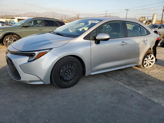2024 TOYOTA COROLLA LE VIN:JTDBCMFE0RJ028818