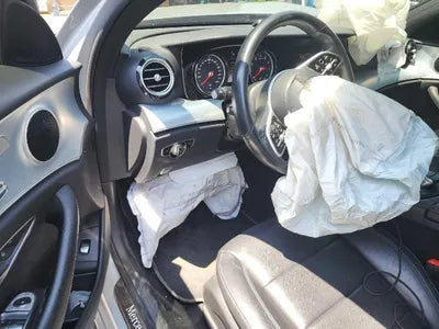 2020 Mercedes-Benz E 250 VIN: