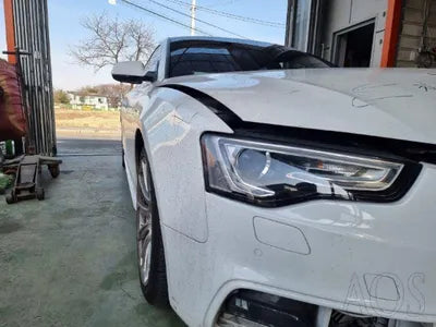 2015 Audi A5 WAUZZZ8T7FA006362 VIN:WAUZZZ8T7FA006362