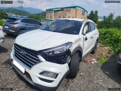 2019 Hyundai Tucson KMHJ581ABKU082770 VIN:KMHJ581ABKU082770