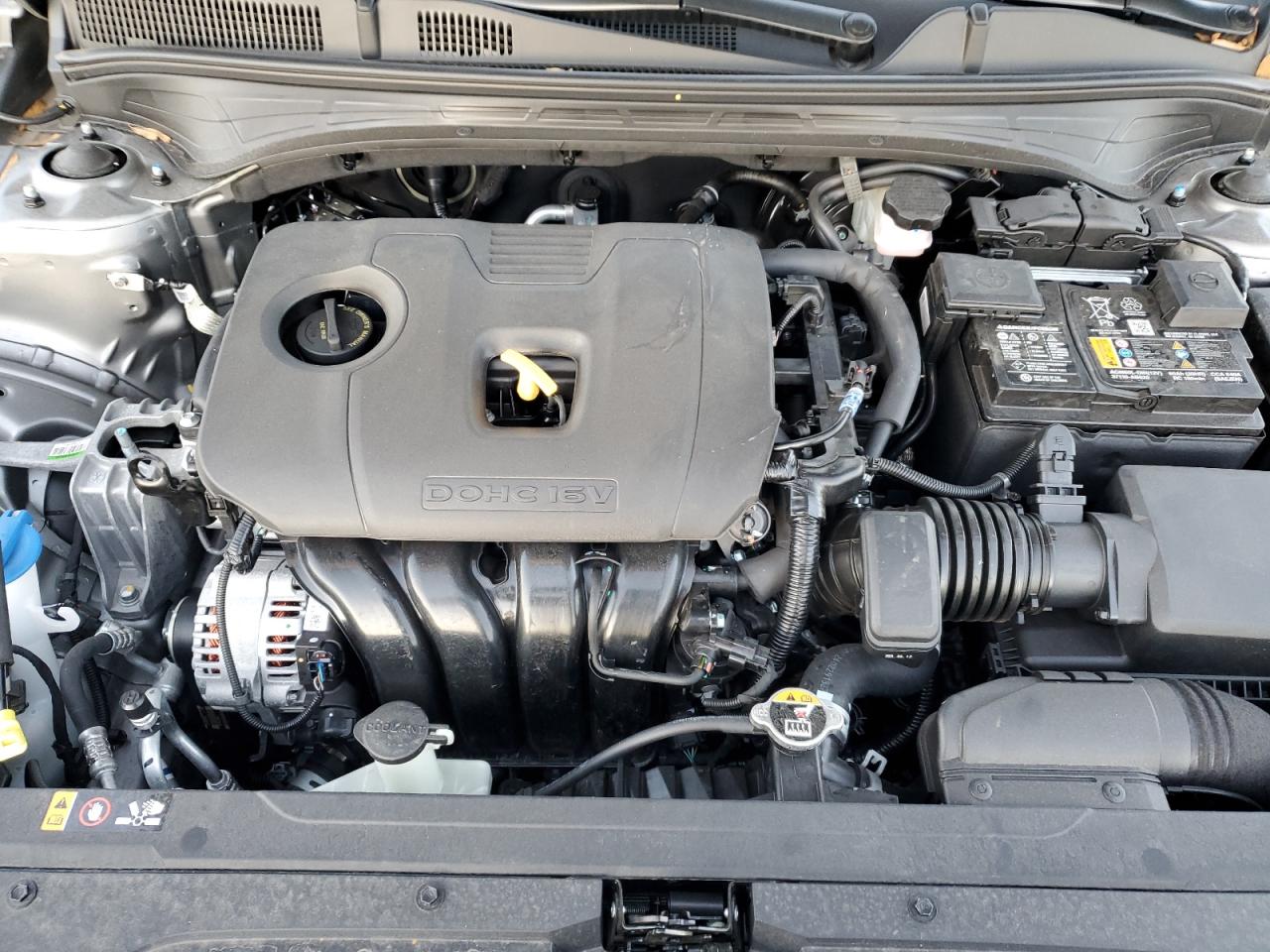 2024 KIA FORTE GT LINE VIN:3KPF54AD8RE810498