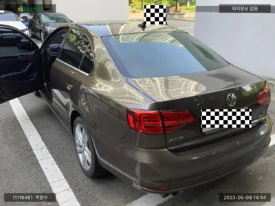 2015 Volkswagen Jetta WVWZZZ16ZFM022201 VIN:WVWZZZ16ZFM022201