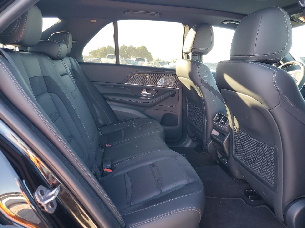 2024 MERCEDES-BENZ GLE AMG 53 4MATIC VIN:4JGFB6BB9RB159263