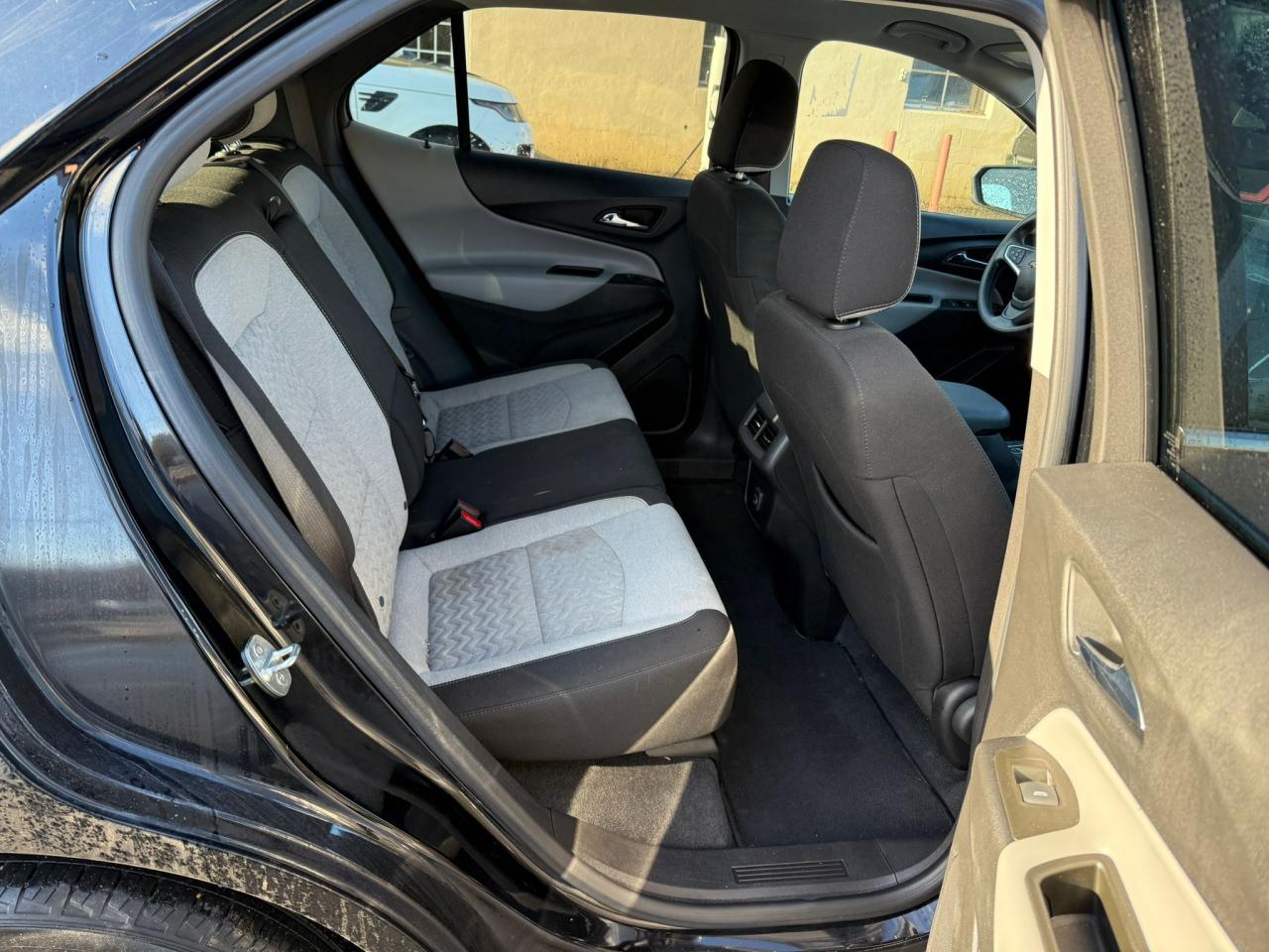 2023 CHEVROLET EQUINOX LT VIN:3GNAXKEG1PL181969