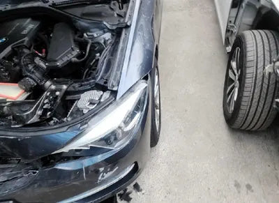 2018 BMW 320 WBA8T3100JG803536 VIN:WBA8T3100JG803536