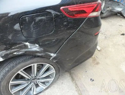 2019 Kia K5 VIN: