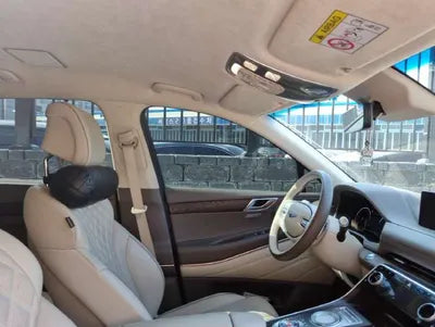 2020 Genesis GV80 KMTHB81DDLU002642 VIN:KMTHB81DDLU002642