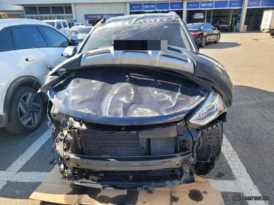 2014 Hyundai Santa FE VIN: