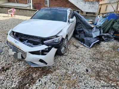 2019 Genesis G70 VIN: