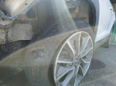 2018 Hyundai Tucson KMHJ581ABJU732732 VIN:KMHJ581ABJU732732