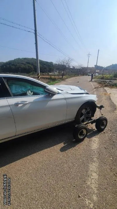 2018 Mercedes-Benz E 220 WDDZF0FB9JA464274 VIN:WDDZF0FB9JA464274