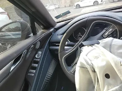 2021 Genesis G80 KMTGC41DDNU115755 VIN:KMTGC41DDNU115755