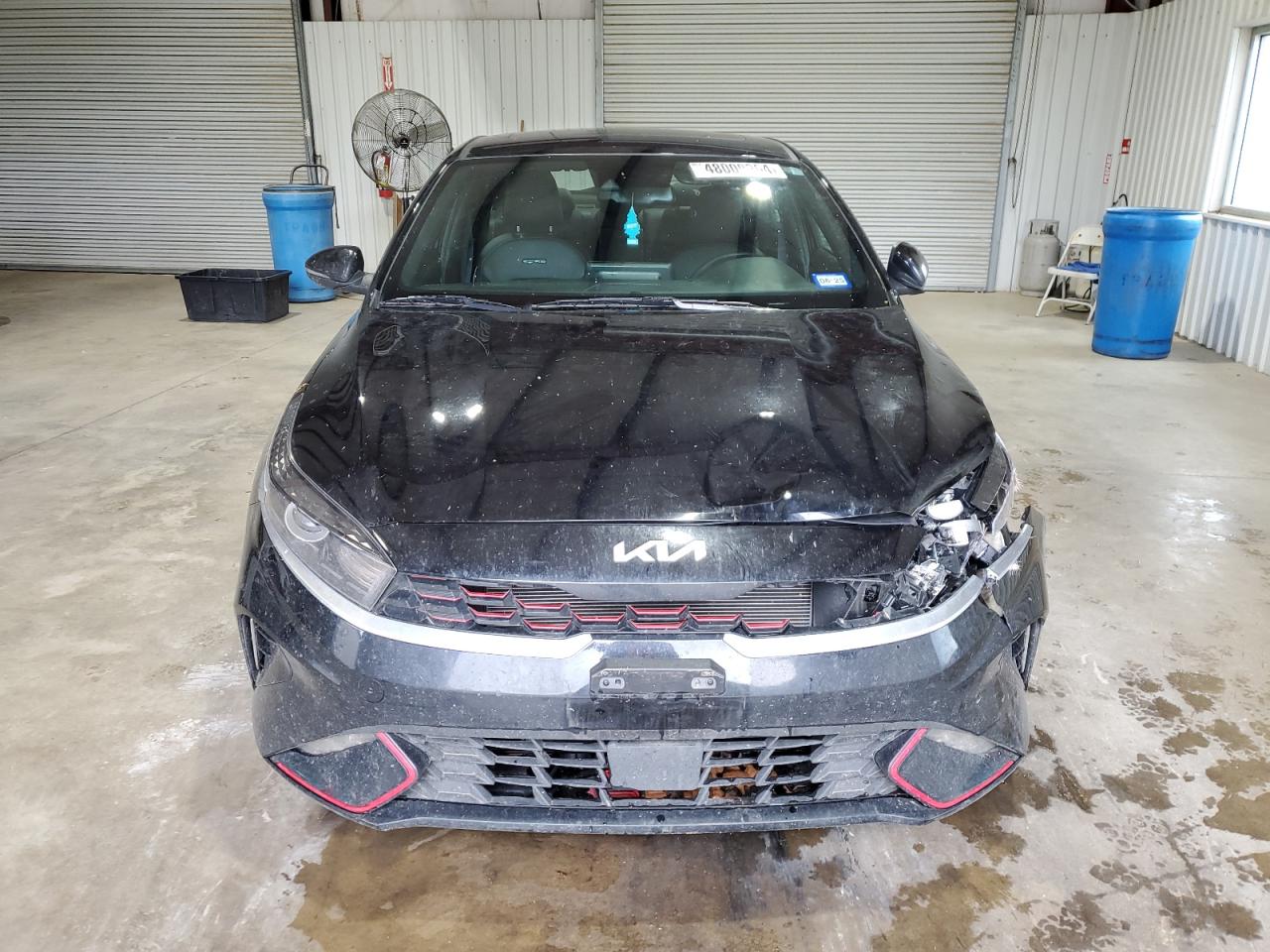 2023 KIA FORTE GT LINE VIN:3KPF54AD0PE645589