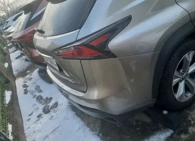 2016 Lexus NX 300 JTJBJRBZ3G2041143 VIN:JTJBJRBZ3G2041143