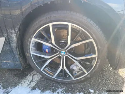 2023 BMW 530 WBA31BJ04PCM43696 VIN:WBA31BJ04PCM43696