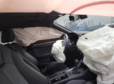 2020 Audi Q3 WAUZZZF38L1096720 VIN:WAUZZZF38L1096720