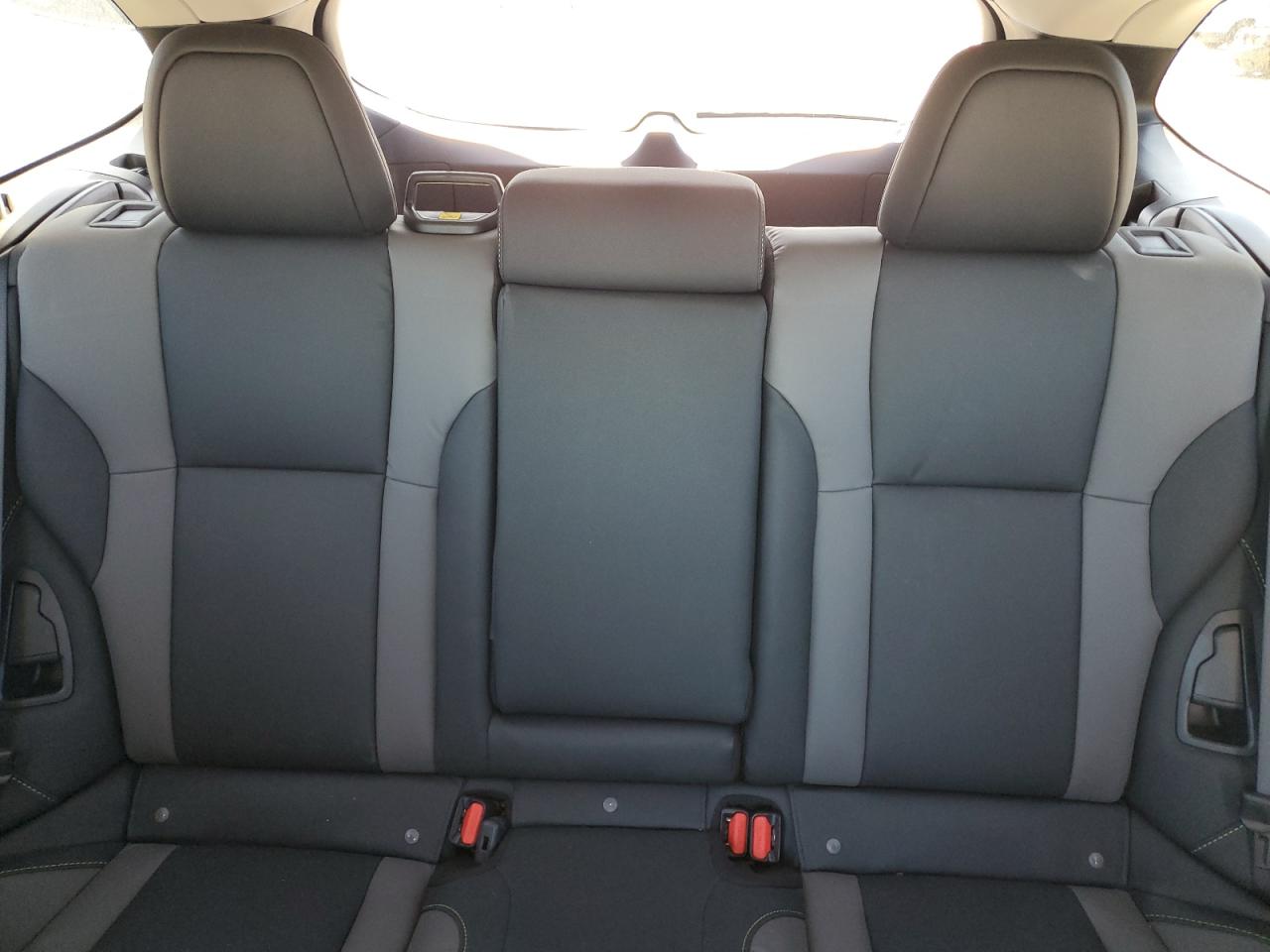 2024 SUBARU OUTBACK ONYX EDITION XT VIN:4S4BTGLD4R3262764